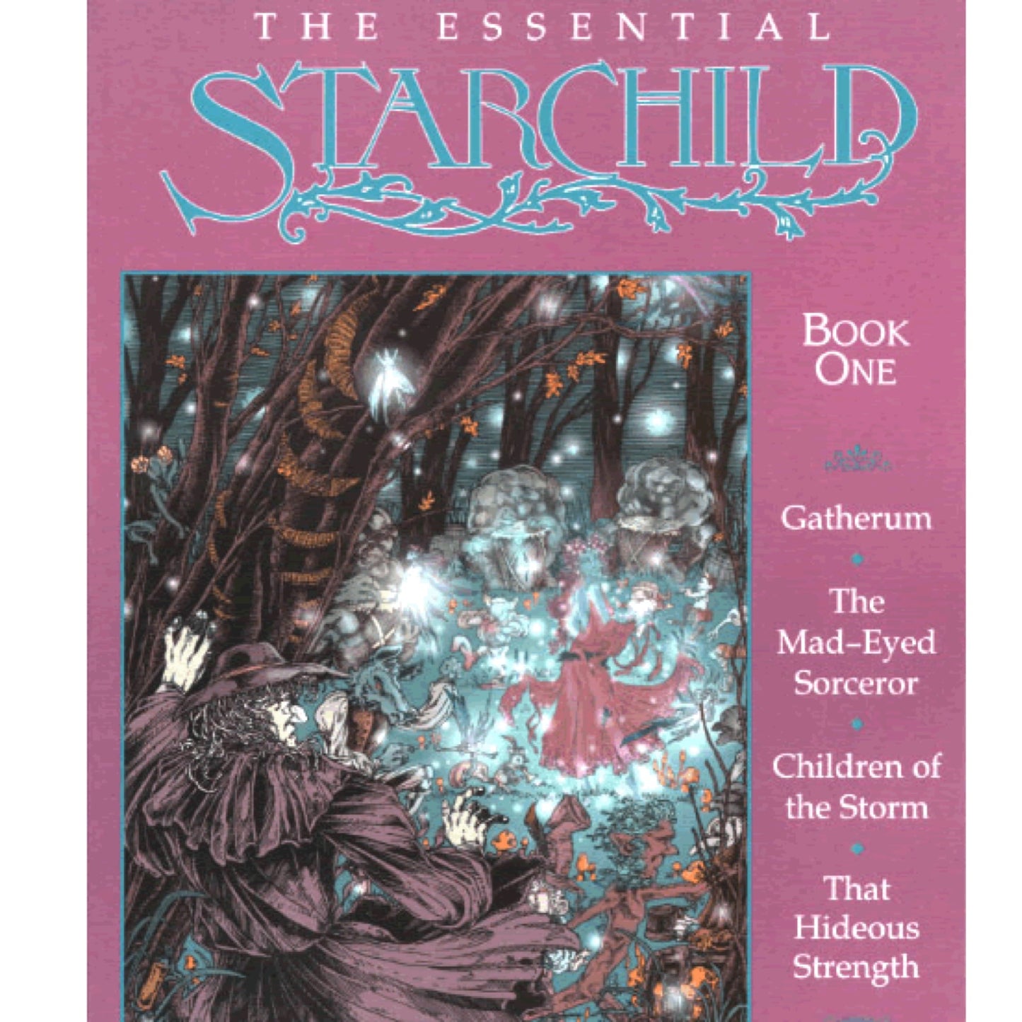 CO. StarChild (Any Issue)