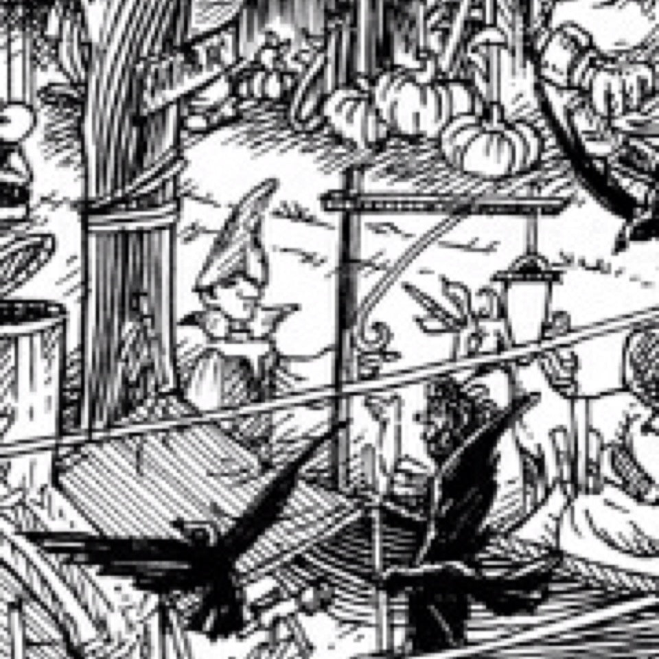 PT. IG Goblin Market