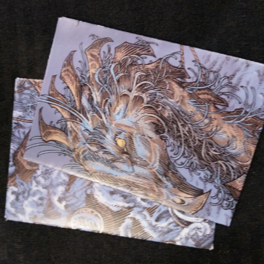 Envelopes small