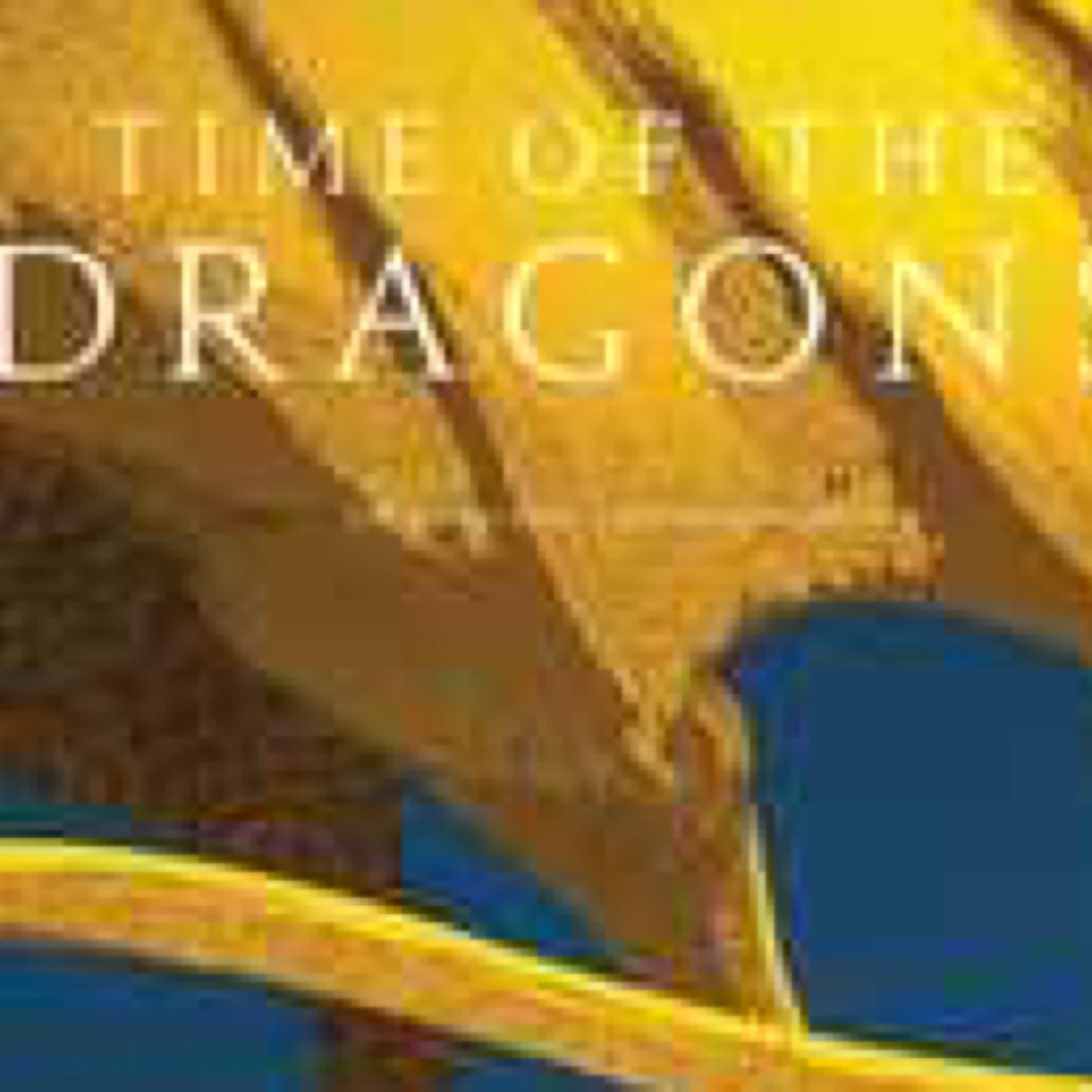 IGO2 Time Of The Dragons