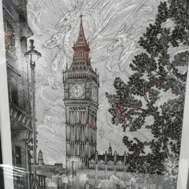 PT. IG Big Ben