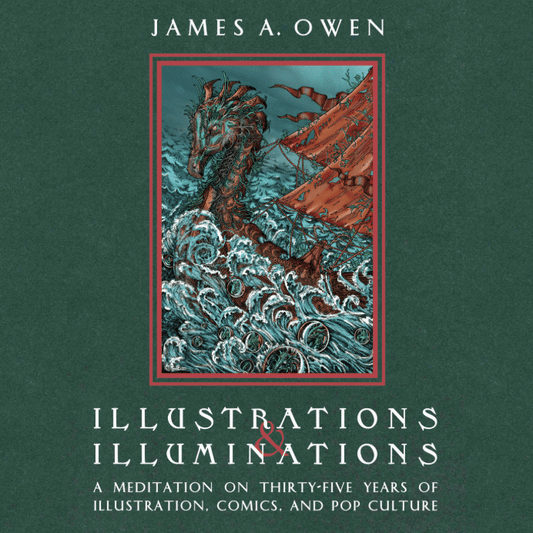 Illustrations & Illuminations