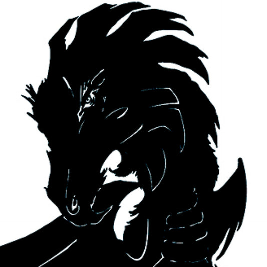 L3 The Indigo Dragon