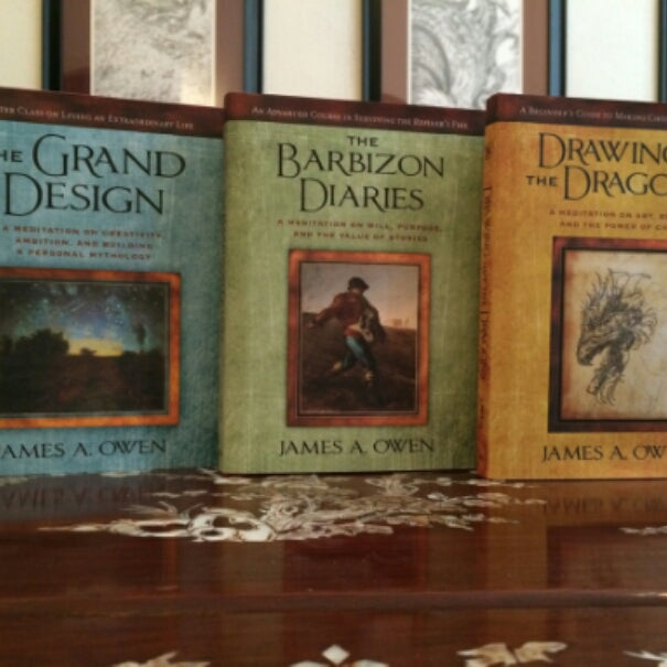 The Meditations HC Box Set
