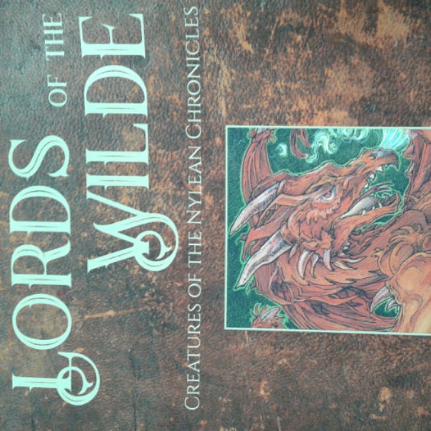 Lord Of The Wylde