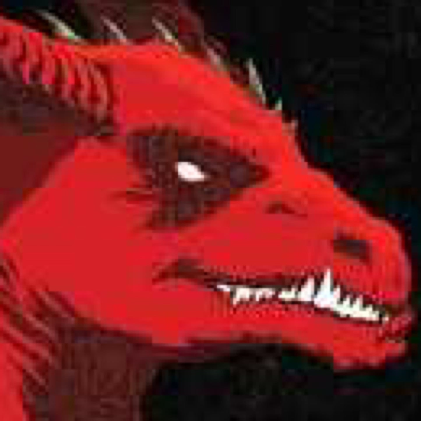IGO1 Dawn Of The Dragons