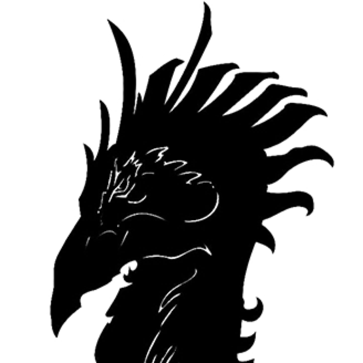 L7 The Blue Dragon