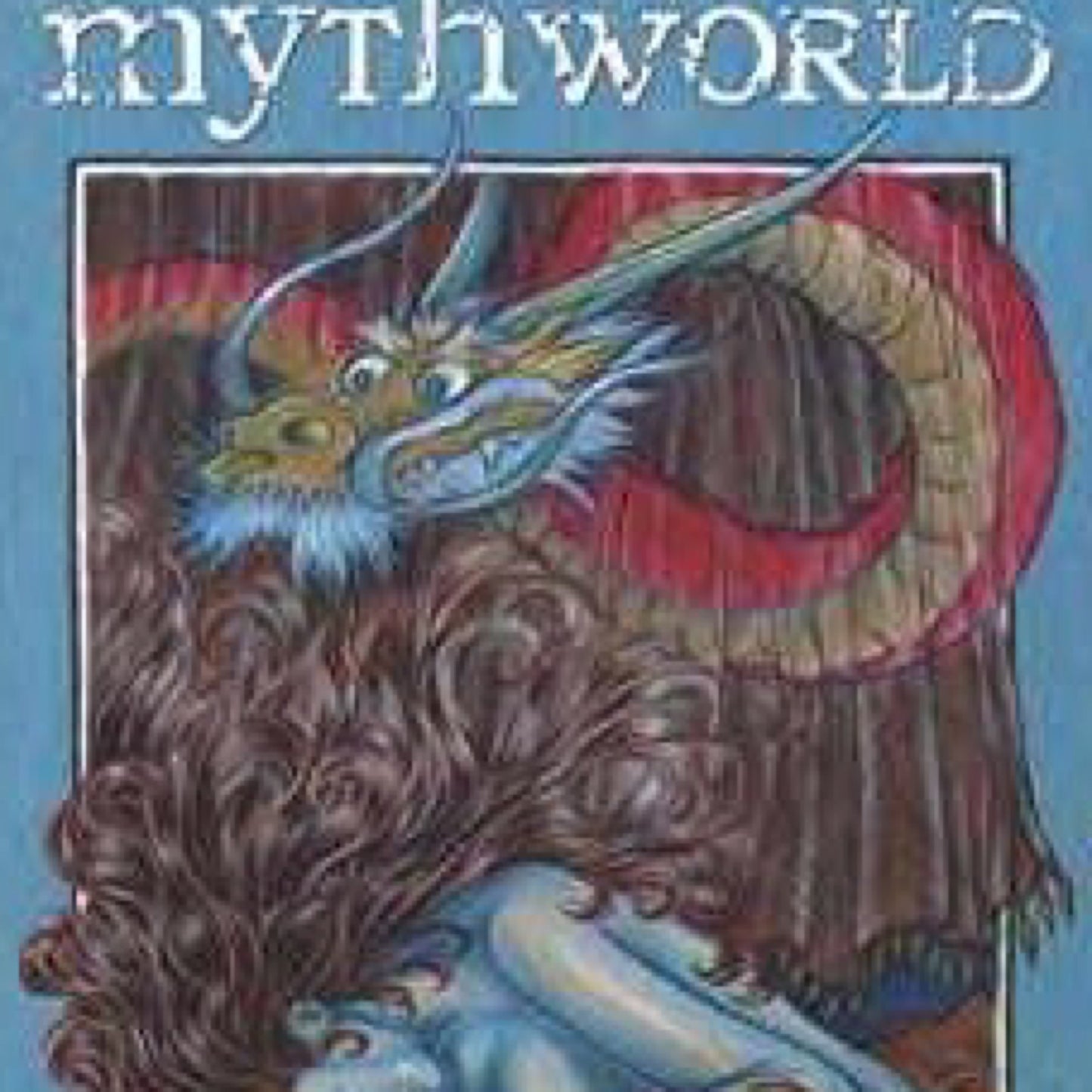 M2 MythWorld 2 PB
