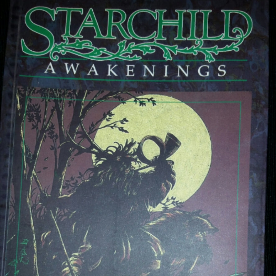 Starchild Awakenings