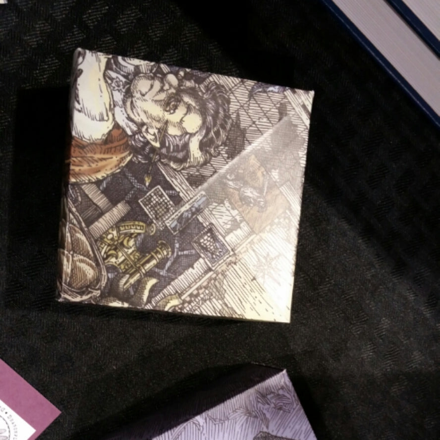 Paper box