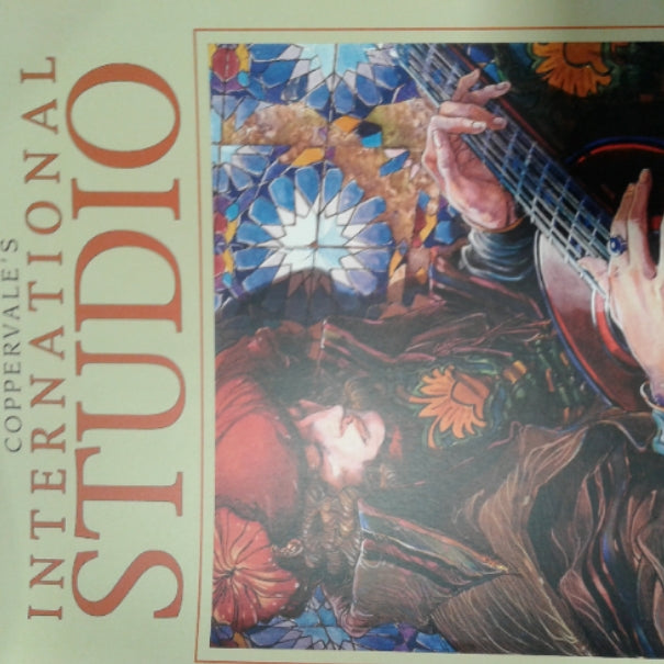 International Studio 2004