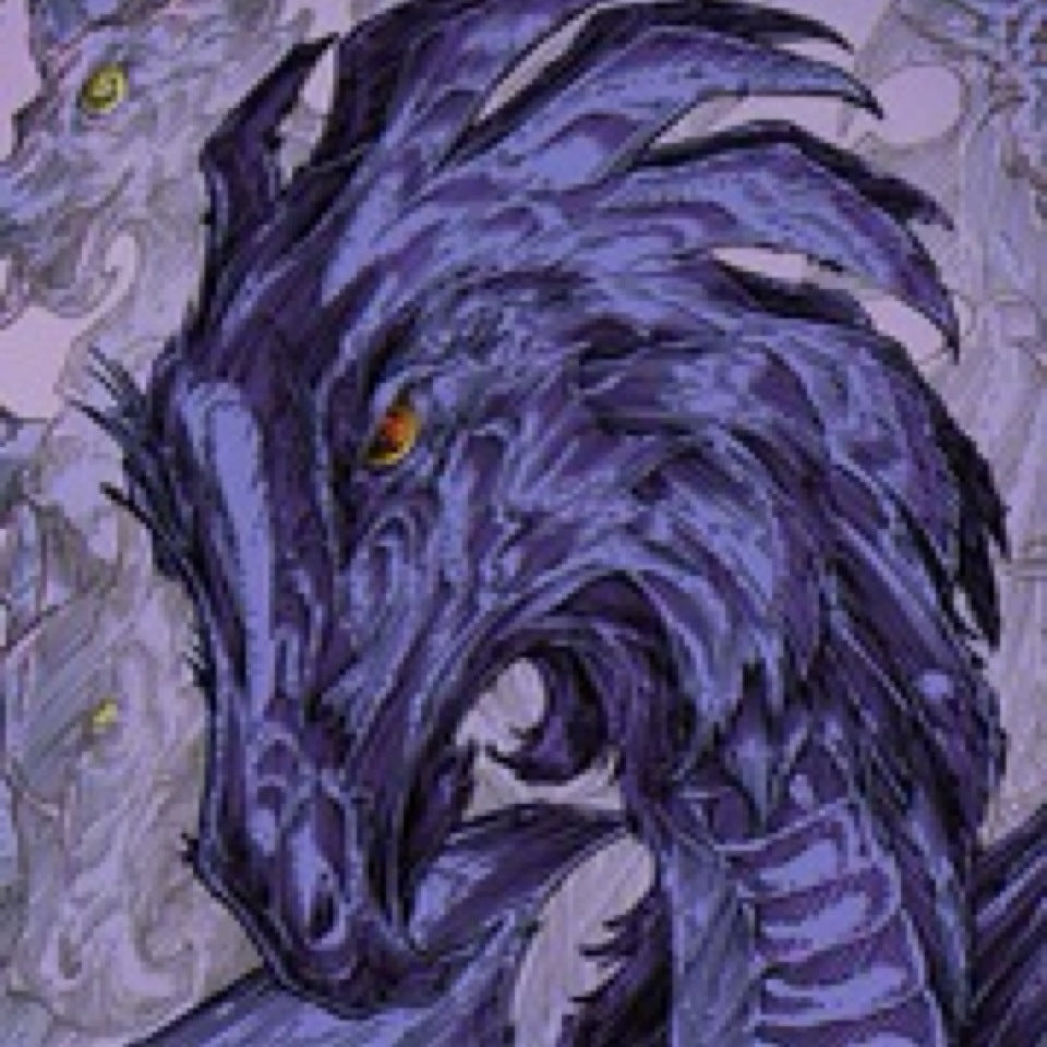 IG3 Indigo King HC