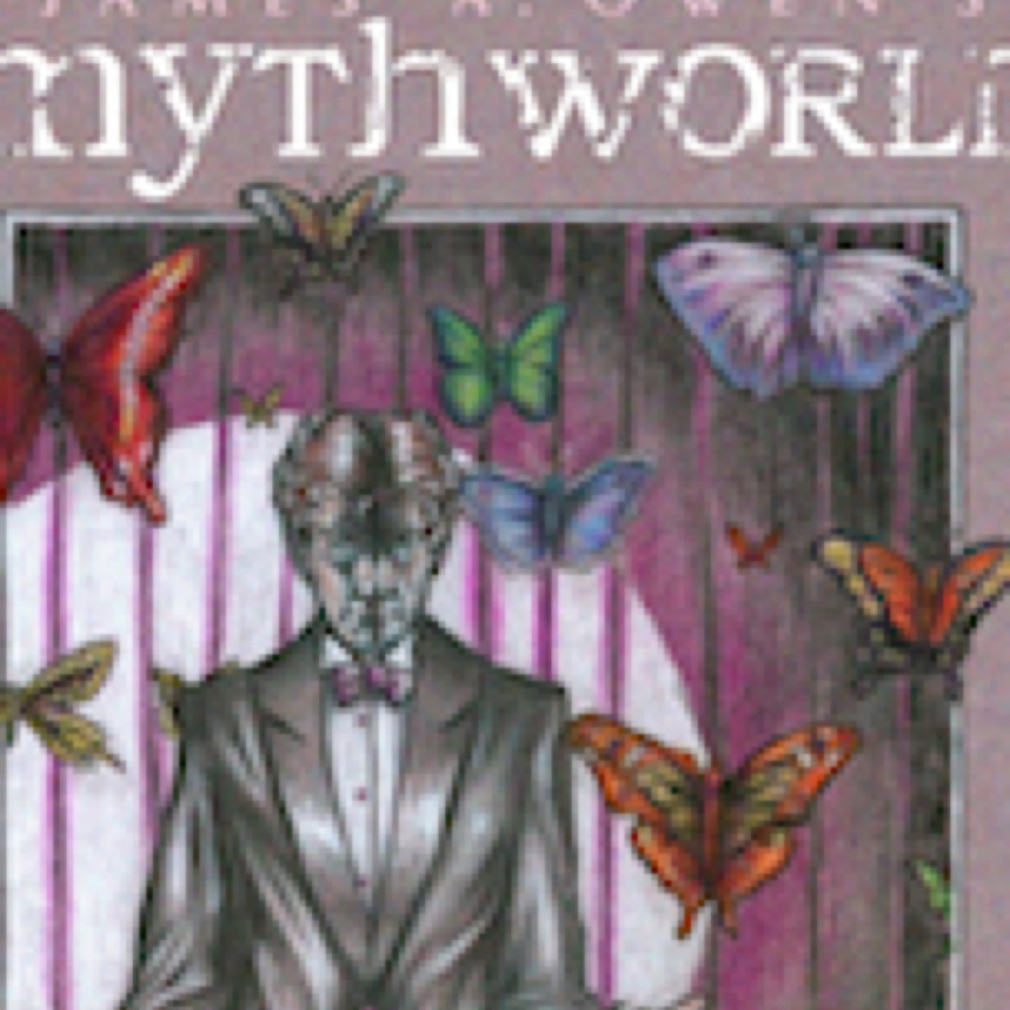 M1  MythWorld I PB