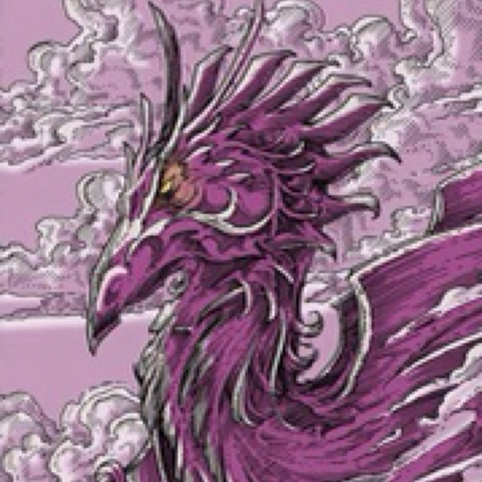 IG7 First Dragon HC