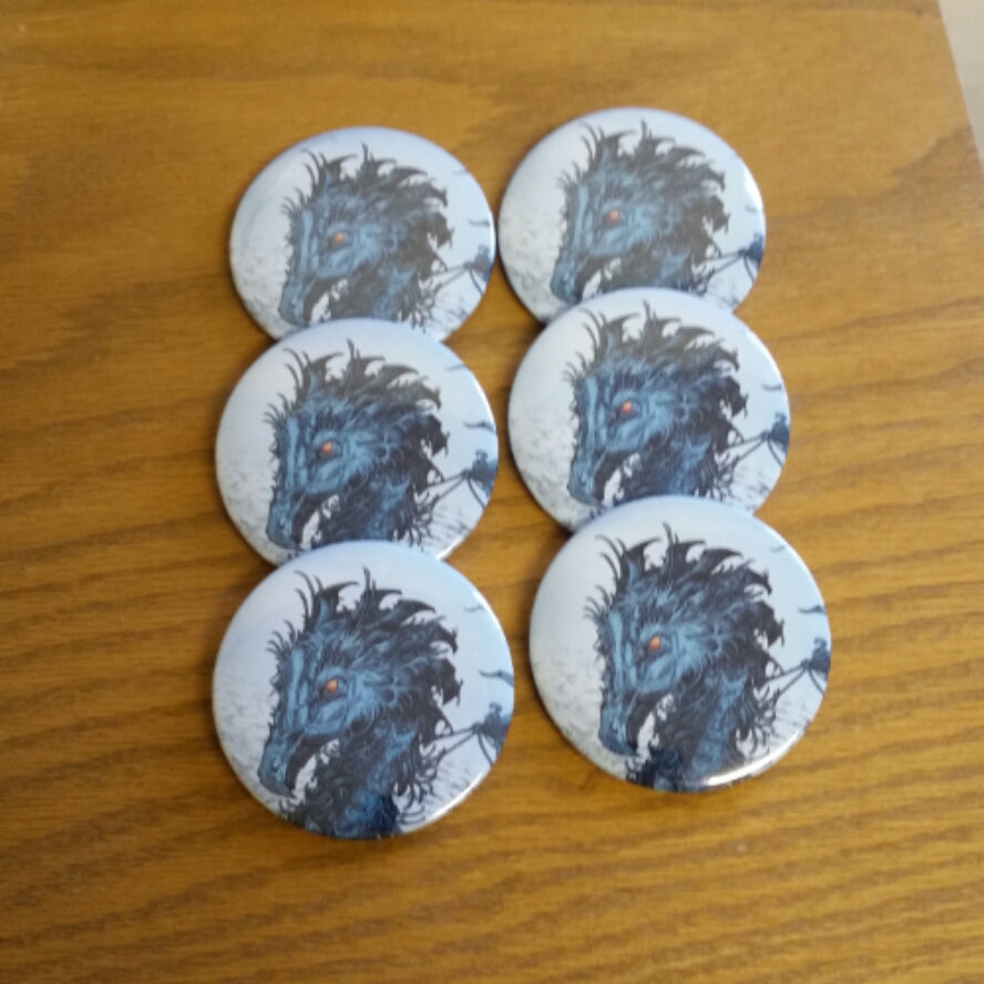 Buttons Individual