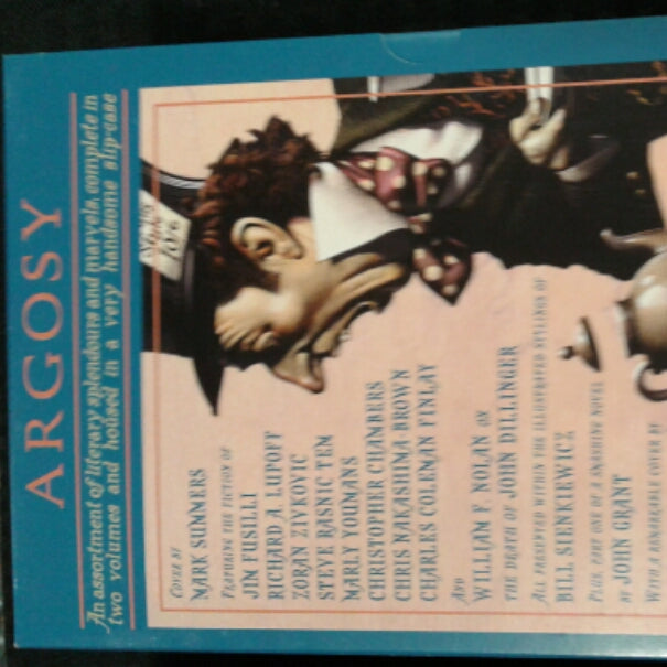 Argosy 3