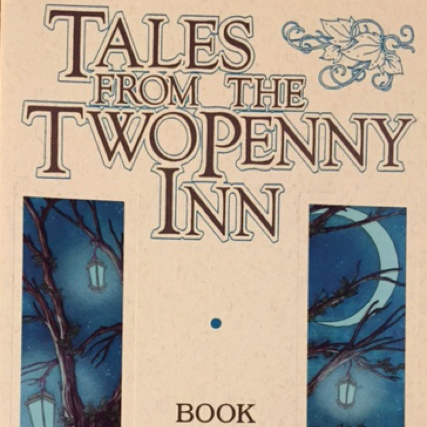 Tales TwoPenny Inn