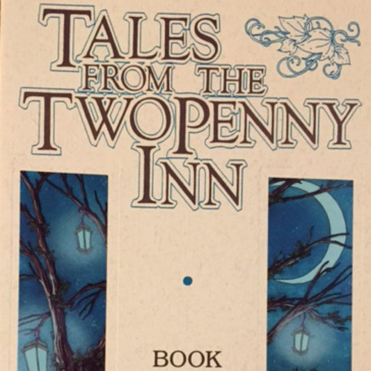 Tales TwoPenny Inn