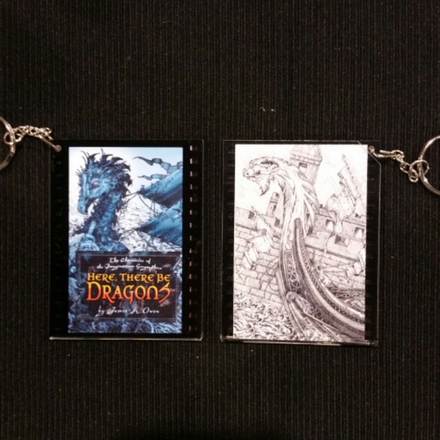 Keychains Individual