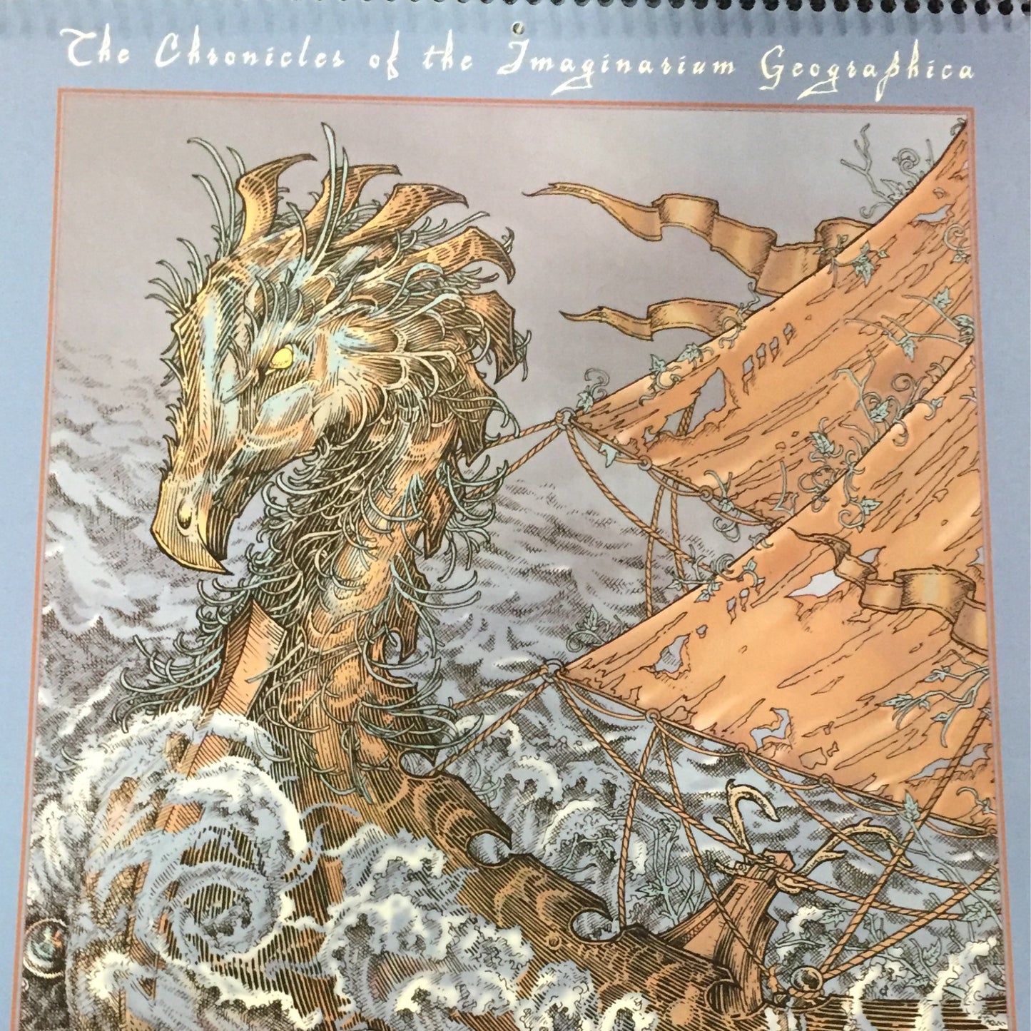 C IG Calendar