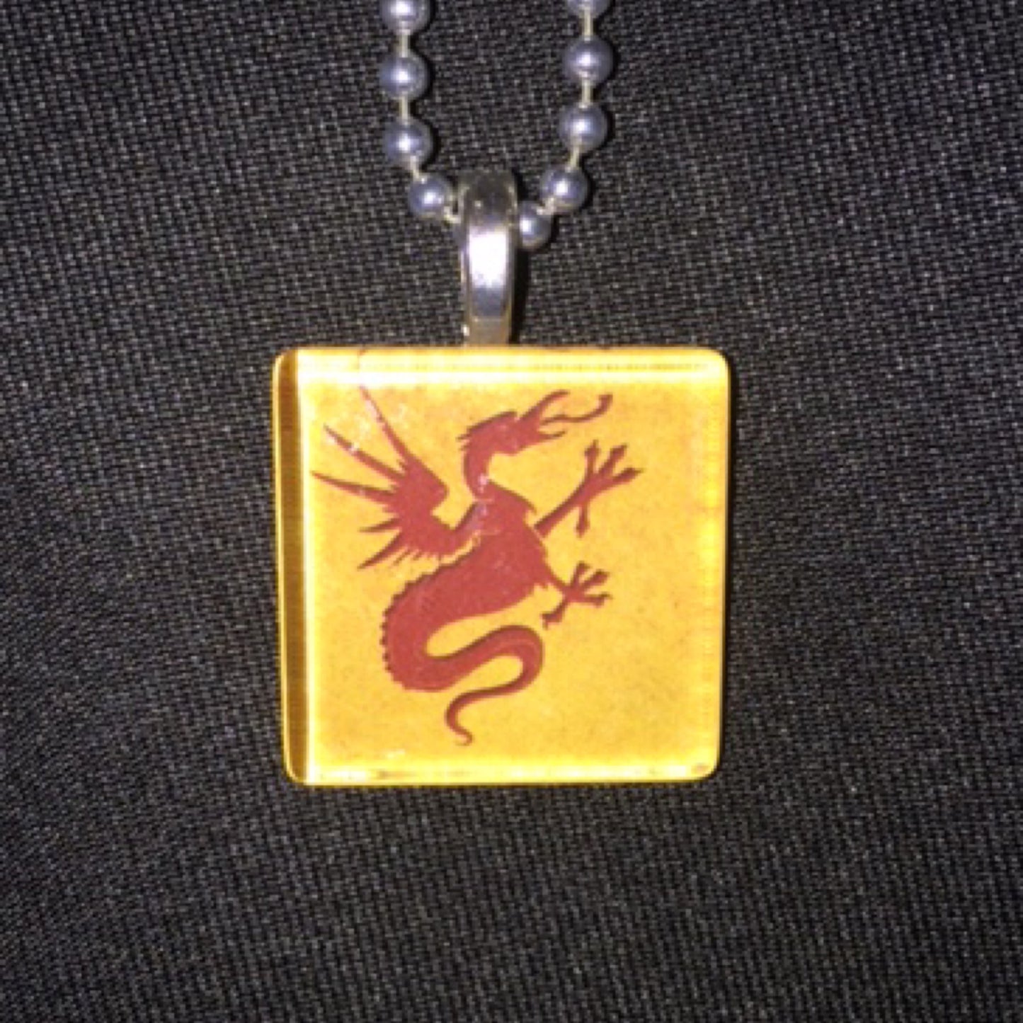Pendant
