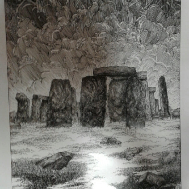 PT. The Ring