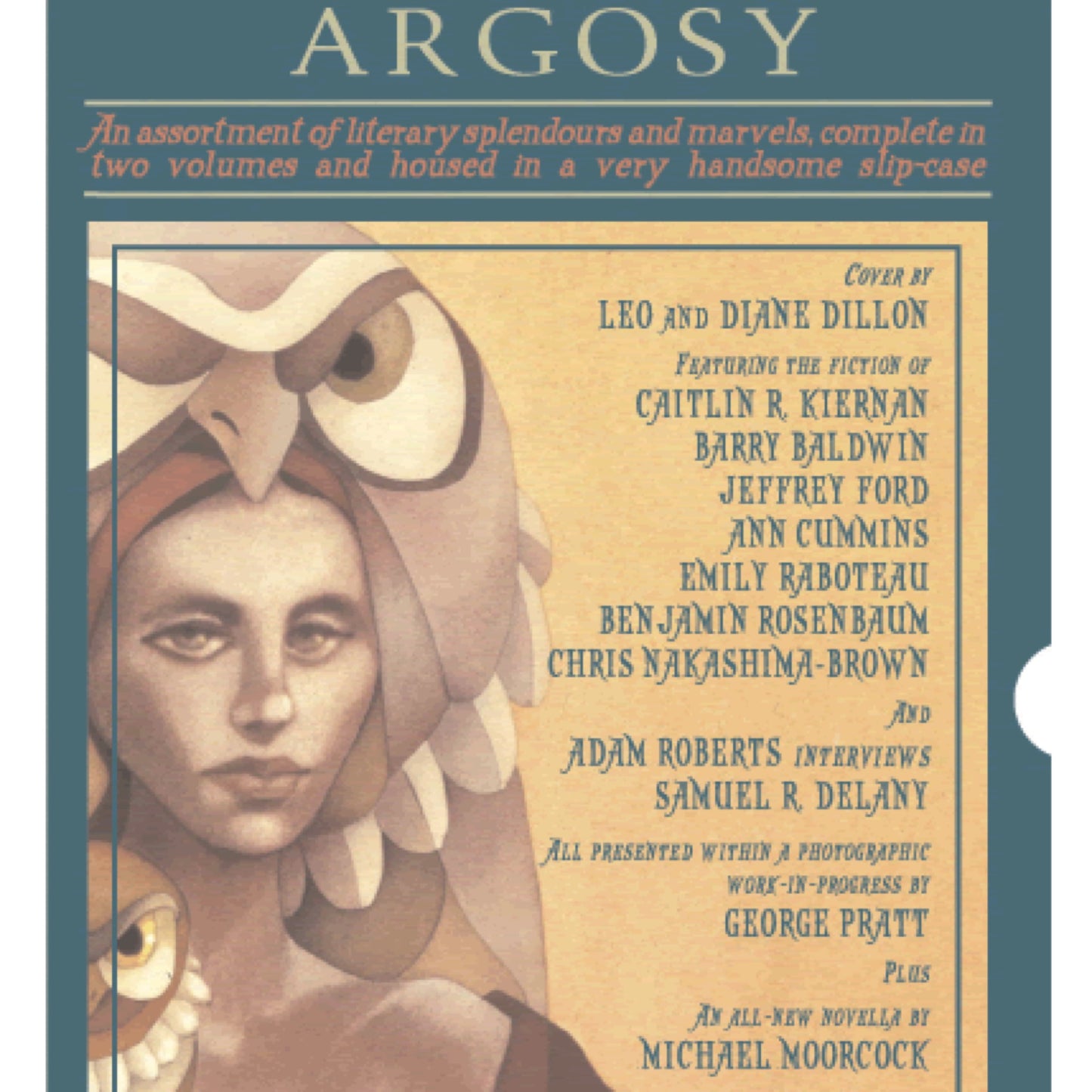 MG. Argosy (Any Issue)