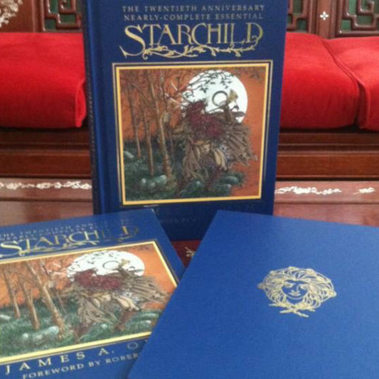 20th Anniversary StarChild