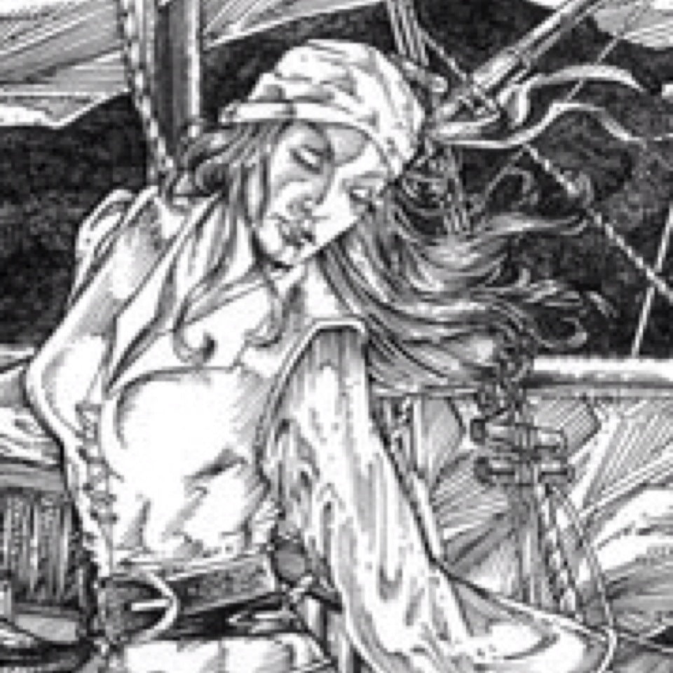 PT. IG Pirate Queen