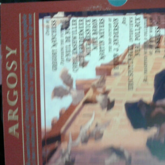 Argosy 2