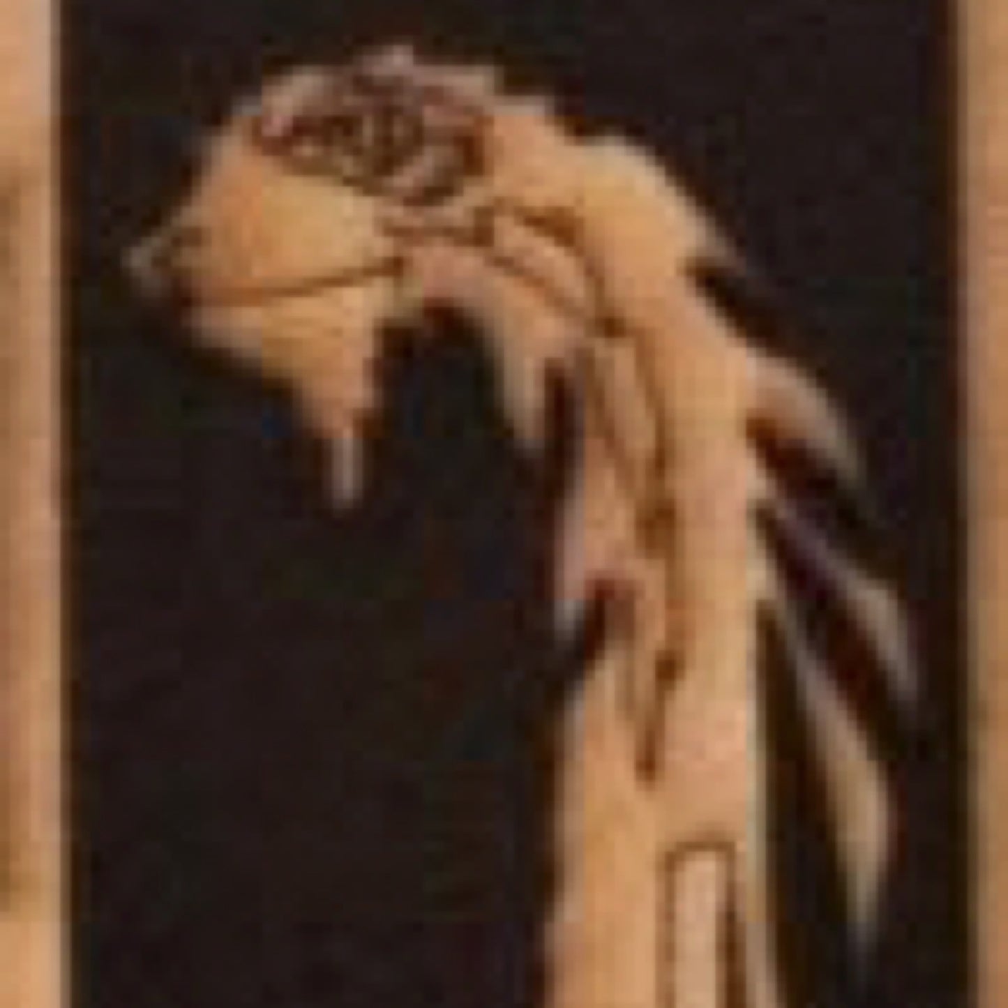 O5  The Violet Dragon